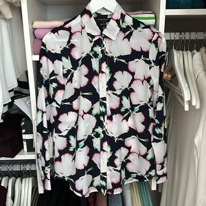 Banana Republic Blouse, XS